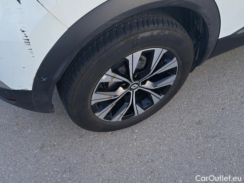  Renault  Captur RENAULT  / 2020 / 5P / todoterreno techno TCe 103 kW (140CV) EDC GPF #3