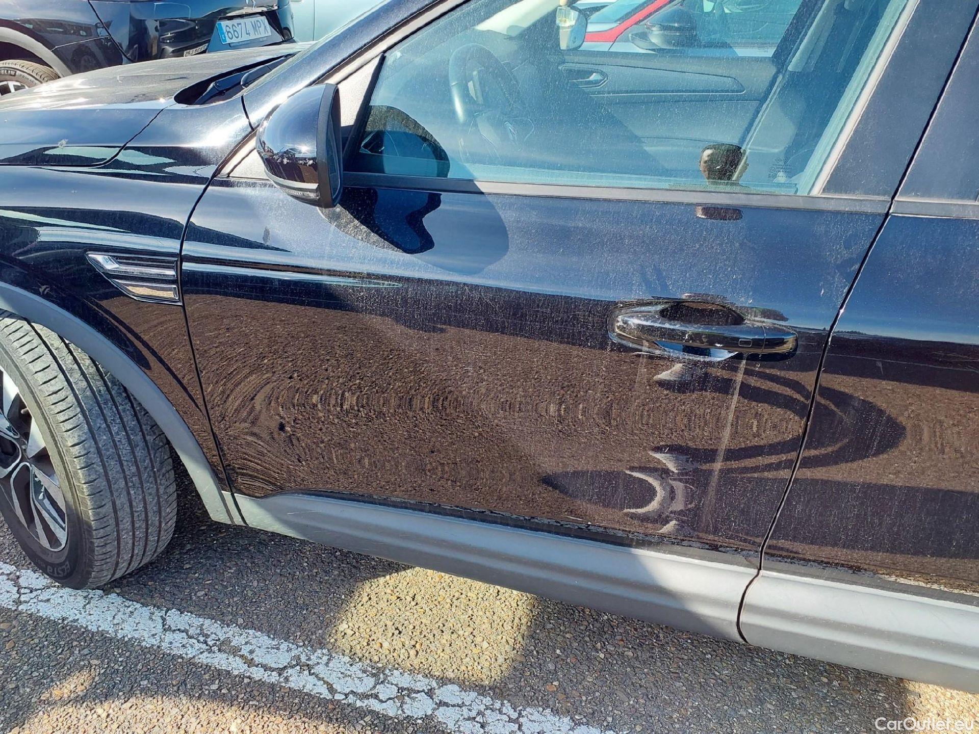  Renault  Arkana RENAULT  / 2021 / 5P / todoterreno Intens TCe 103kW(140CV) EDC Micro Híbr. #5