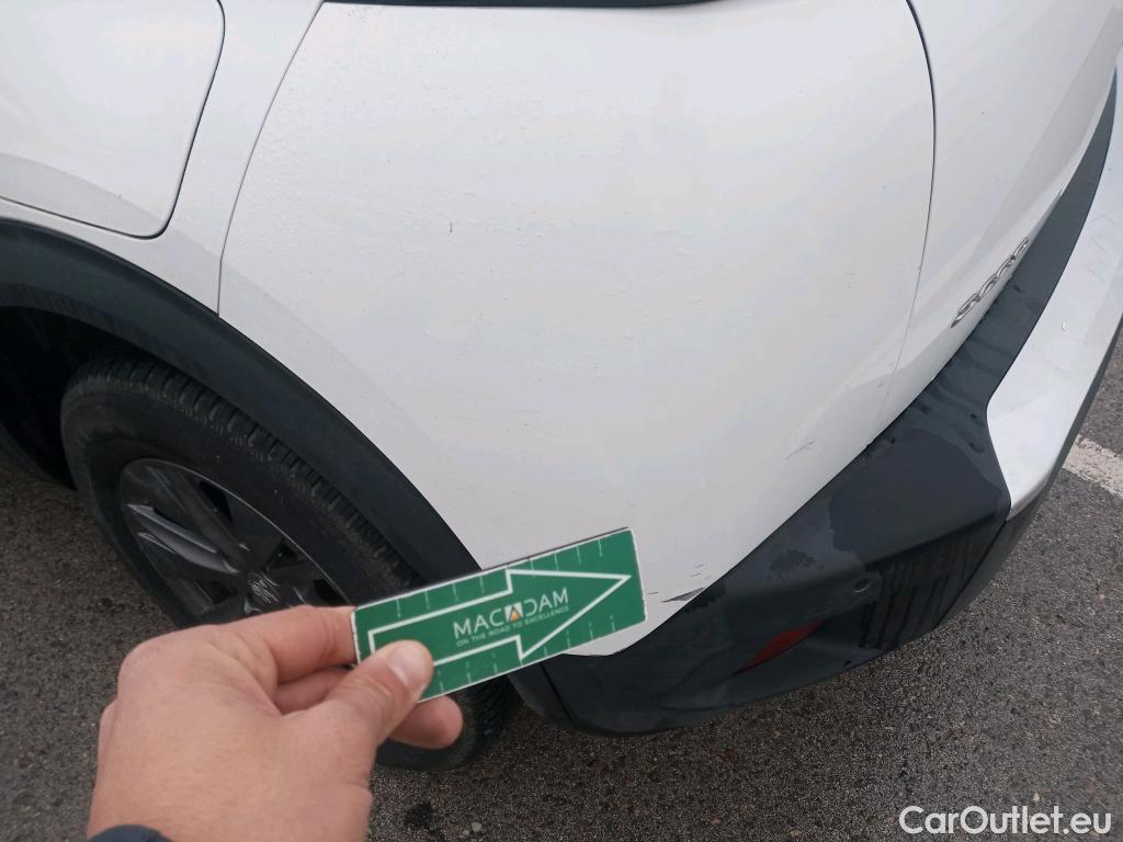  Peugeot  2008  Active Pack 1.5 HDi 110CV MT6 E6d #16