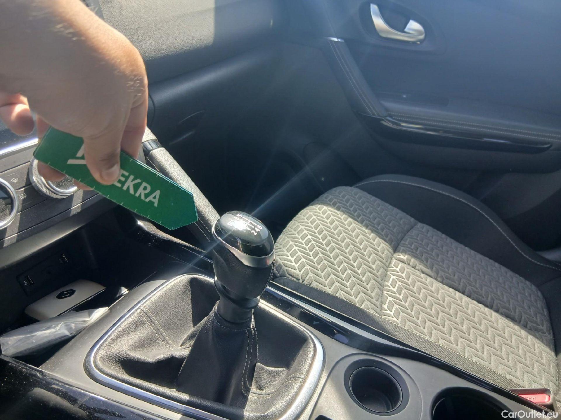  Renault  Kadjar  Limited 1.5 dCi 115CV MT6 E6dT #6