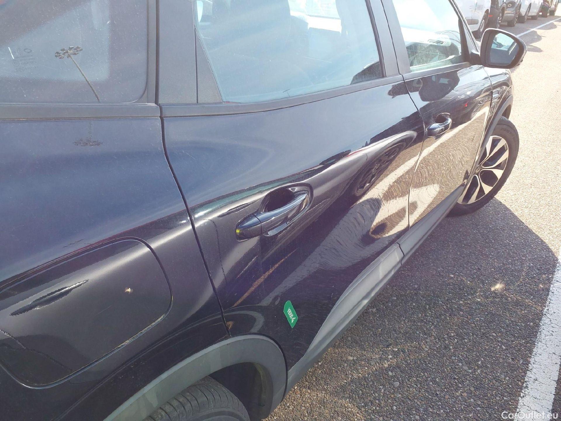  Renault  Arkana RENAULT  / 2021 / 5P / todoterreno Intens TCe 103kW(140CV) EDC Micro Híbr. #25