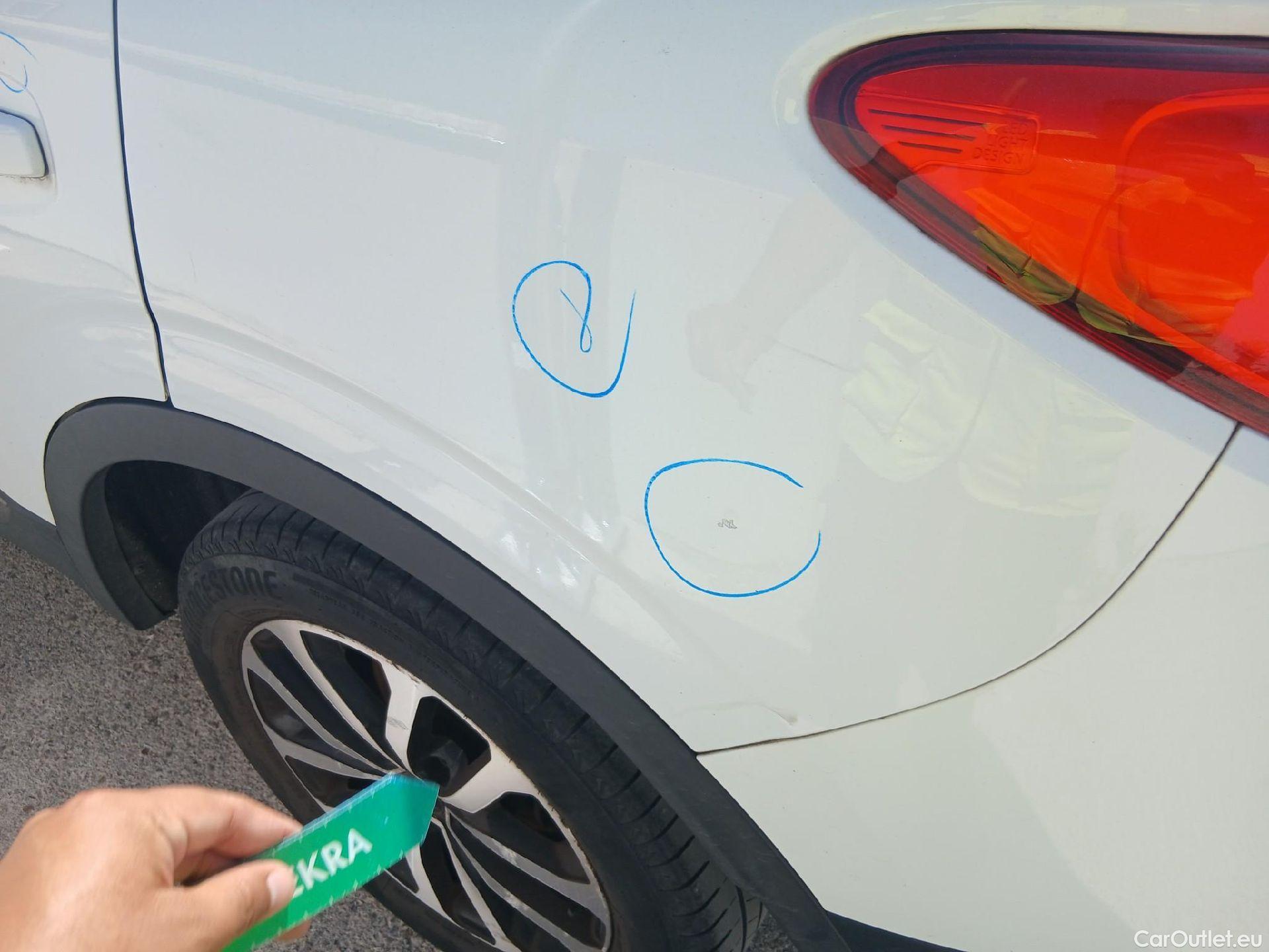  Renault  Kadjar  Limited 1.5 dCi 115CV MT6 E6dT #25