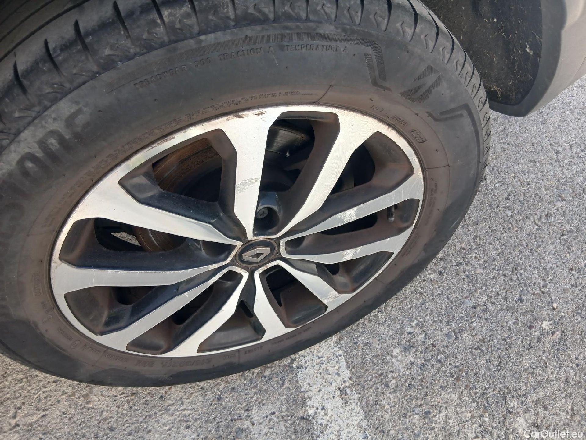  Renault  Kadjar  Limited 1.5 dCi 115CV MT6 E6dT #23