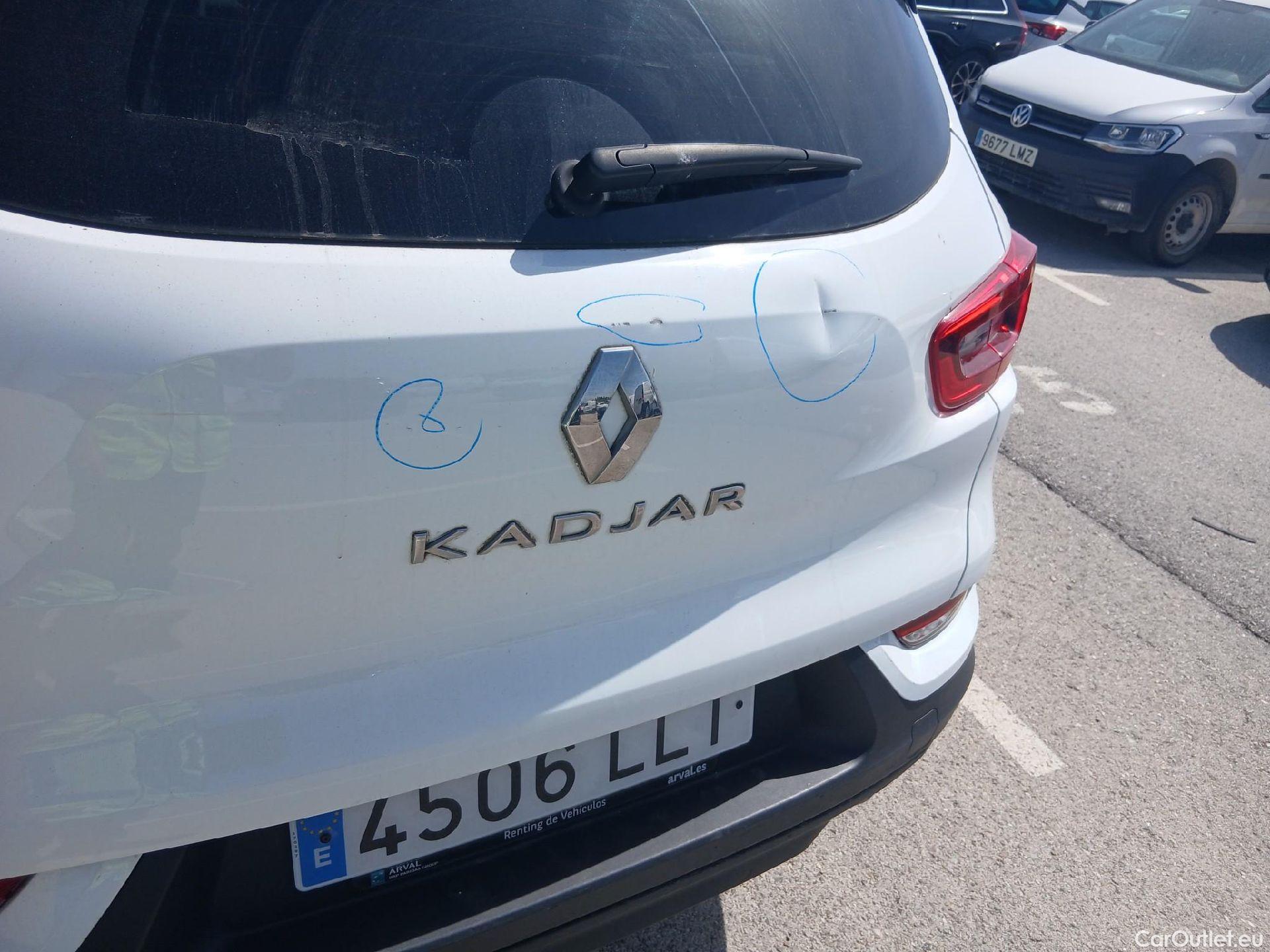  Renault  Kadjar  Limited 1.5 dCi 115CV MT6 E6dT #31