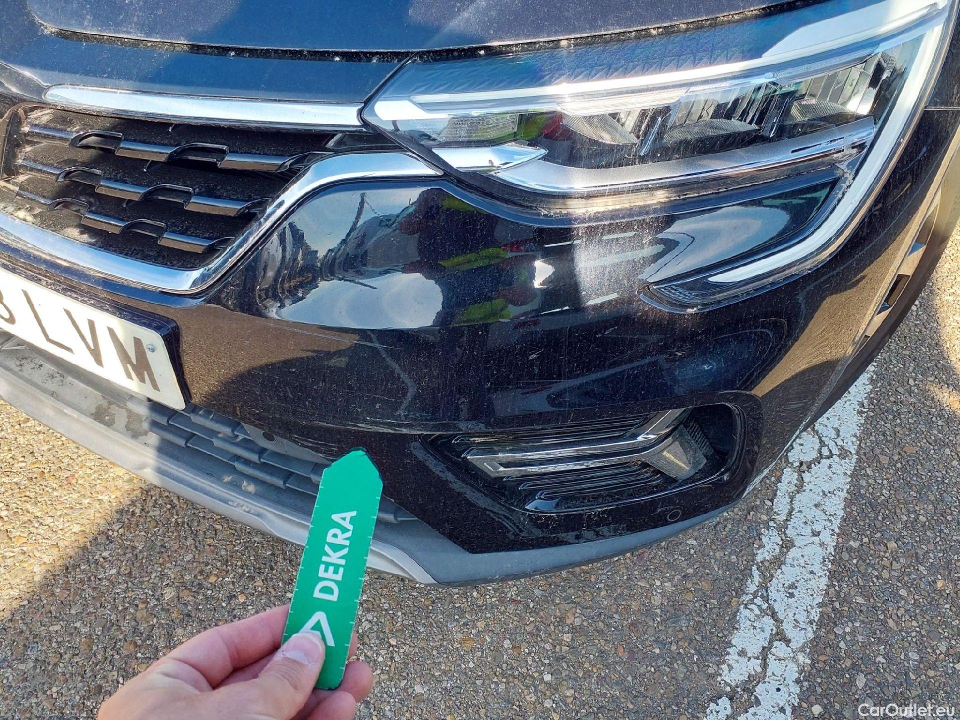  Renault  Arkana RENAULT  / 2021 / 5P / todoterreno Intens TCe 103kW(140CV) EDC Micro Híbr. #14