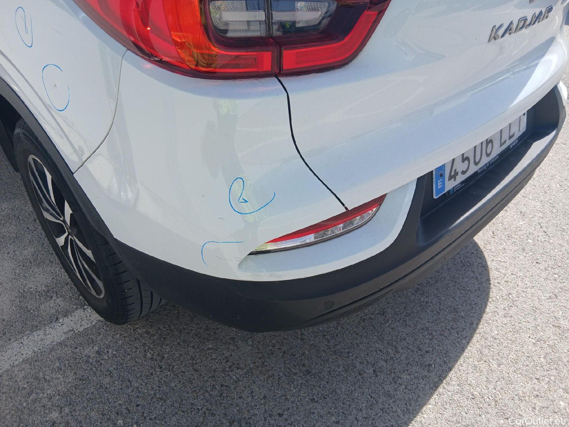  Renault  Kadjar  Limited 1.5 dCi 115CV MT6 E6dT #27