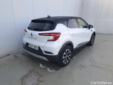  Renault  Captur RENAULT  / 2020 / 5P / todoterreno techno TCe 103 kW (140CV) EDC GPF #2
