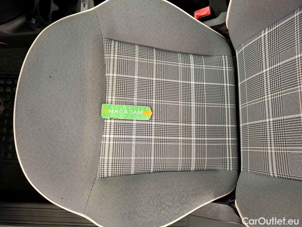  Fiat  500  Berline Lounge 1.2 70CV BVM5 E6 #9