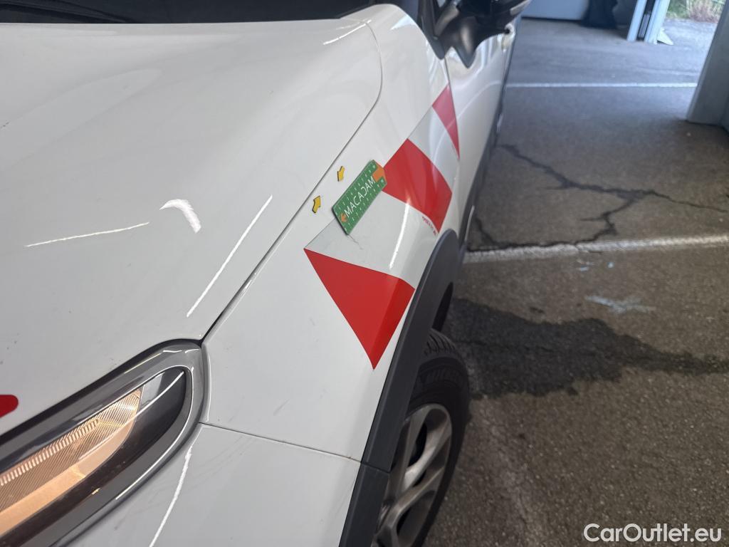  Citroen  C3  Société Feel Nav 1.2 PureTech 80CV BVM5 E6 #37