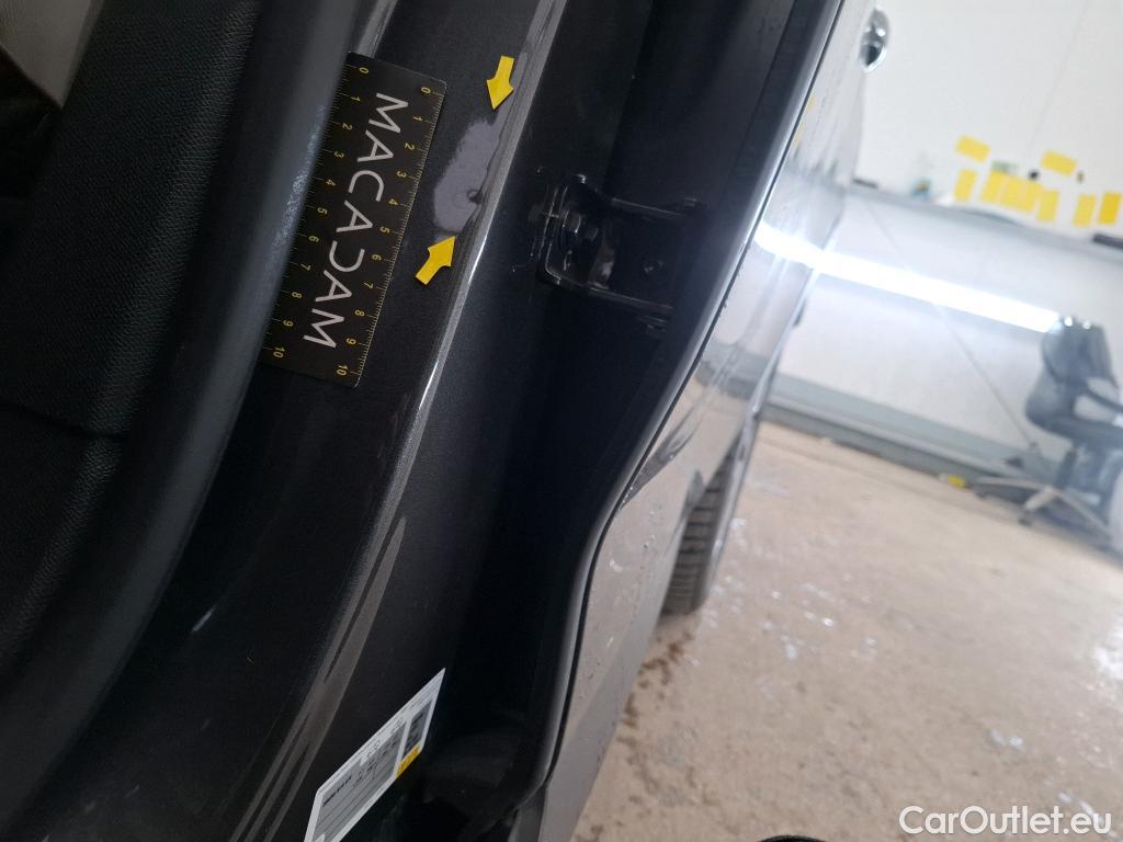  DS  DS7 DS DS 7 Crossback 5p SUV E-TENSE 4x4 Grand Chic #17