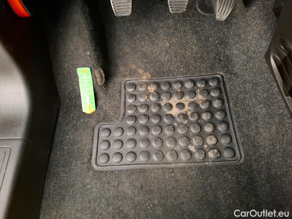  Fiat  500  Berline Lounge 1.2 70CV BVM5 E6 #28