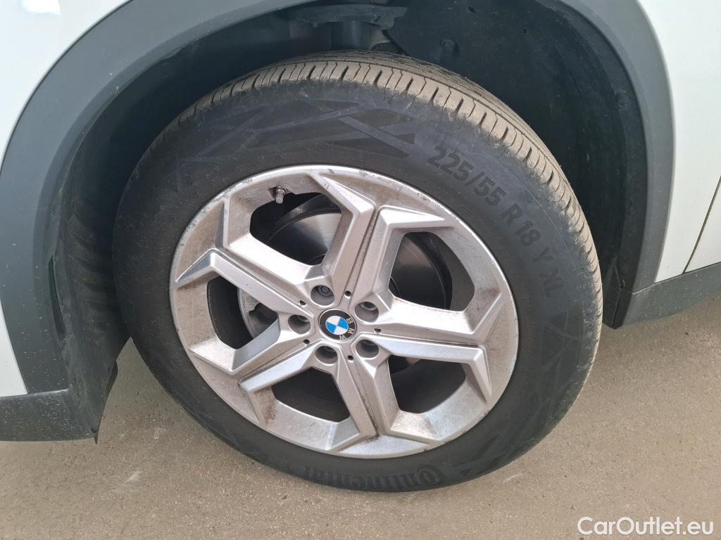  Bmw  X1 BMW  / 2022 / 5P / SUV sDrive18d Business Design DKG7 #1