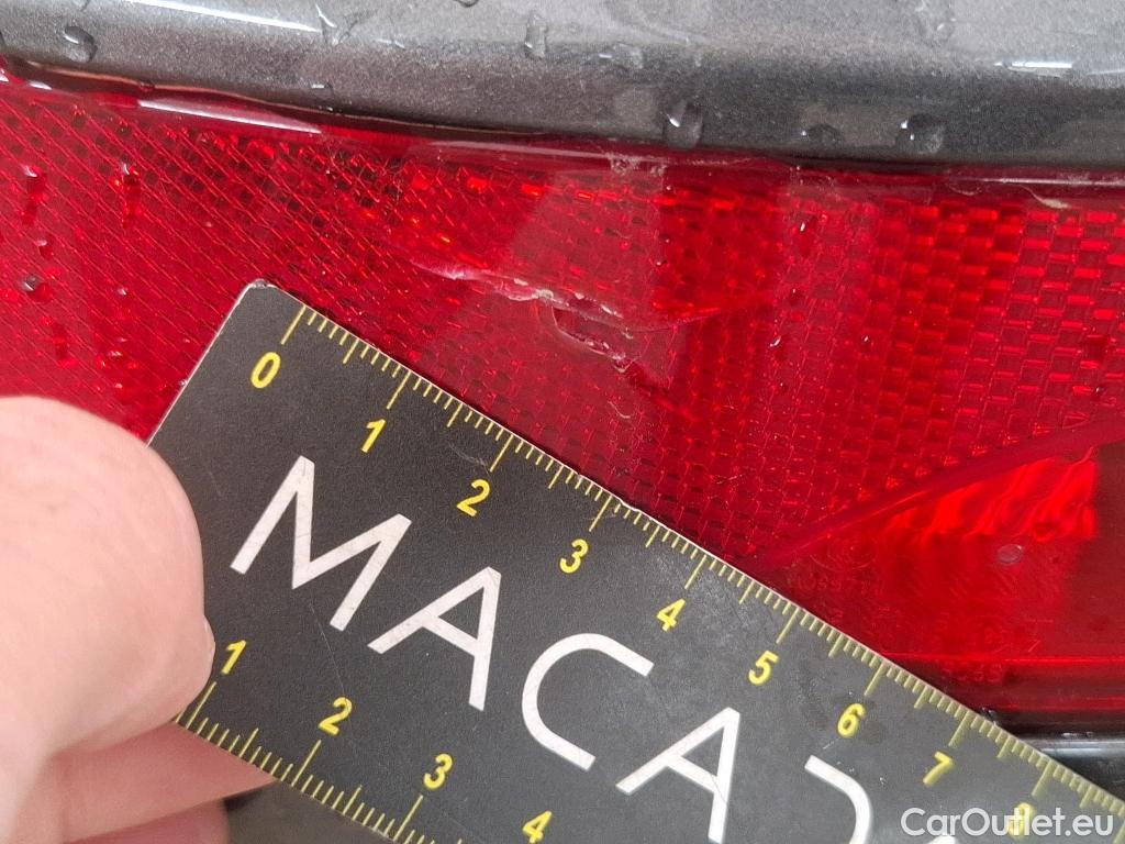  DS  DS7 DS DS 7 Crossback 5p SUV E-TENSE 4x4 Grand Chic #23