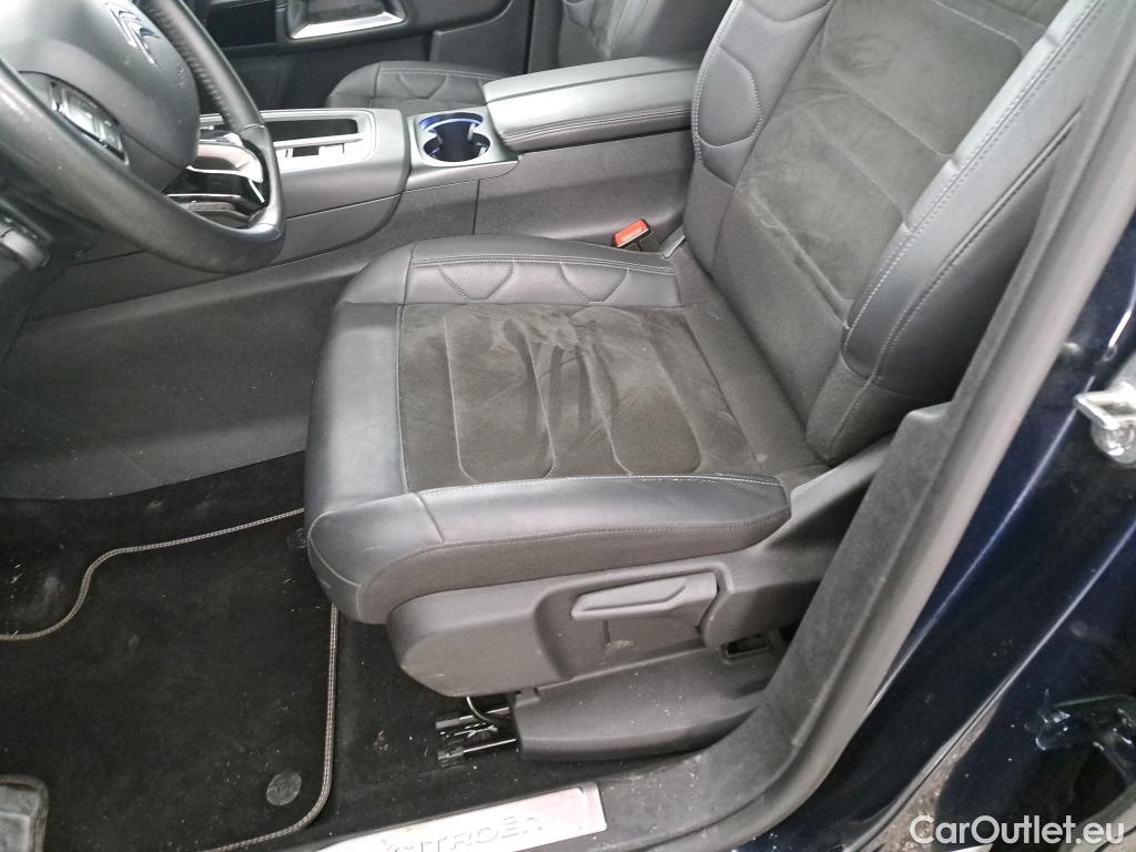  Citroen  C5 Aircross  Shine 1.5 BlueHDi 130CV BVA8 E6d #30