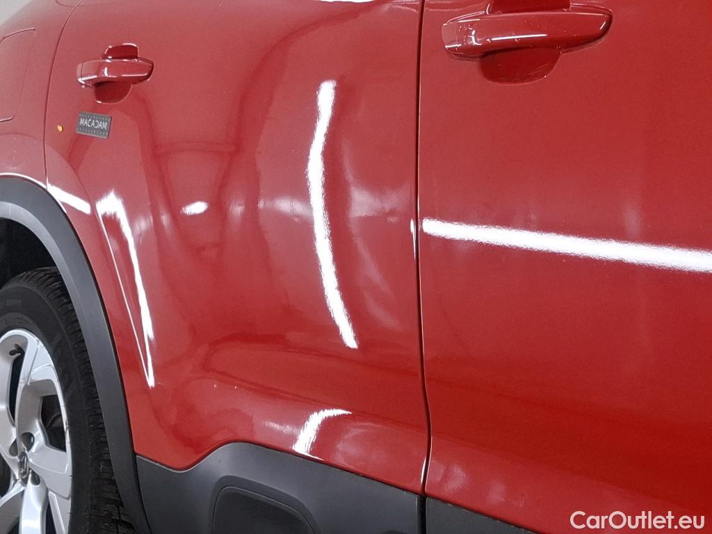  Citroen  C5 Aircross CITROEN  / 2018 / 5P / SUV Hybrid 225 ë-EAT8 Business #10