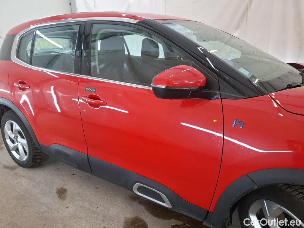  Citroen  C5 Aircross CITROEN  / 2018 / 5P / SUV Hybrid 225 ë-EAT8 Business #14