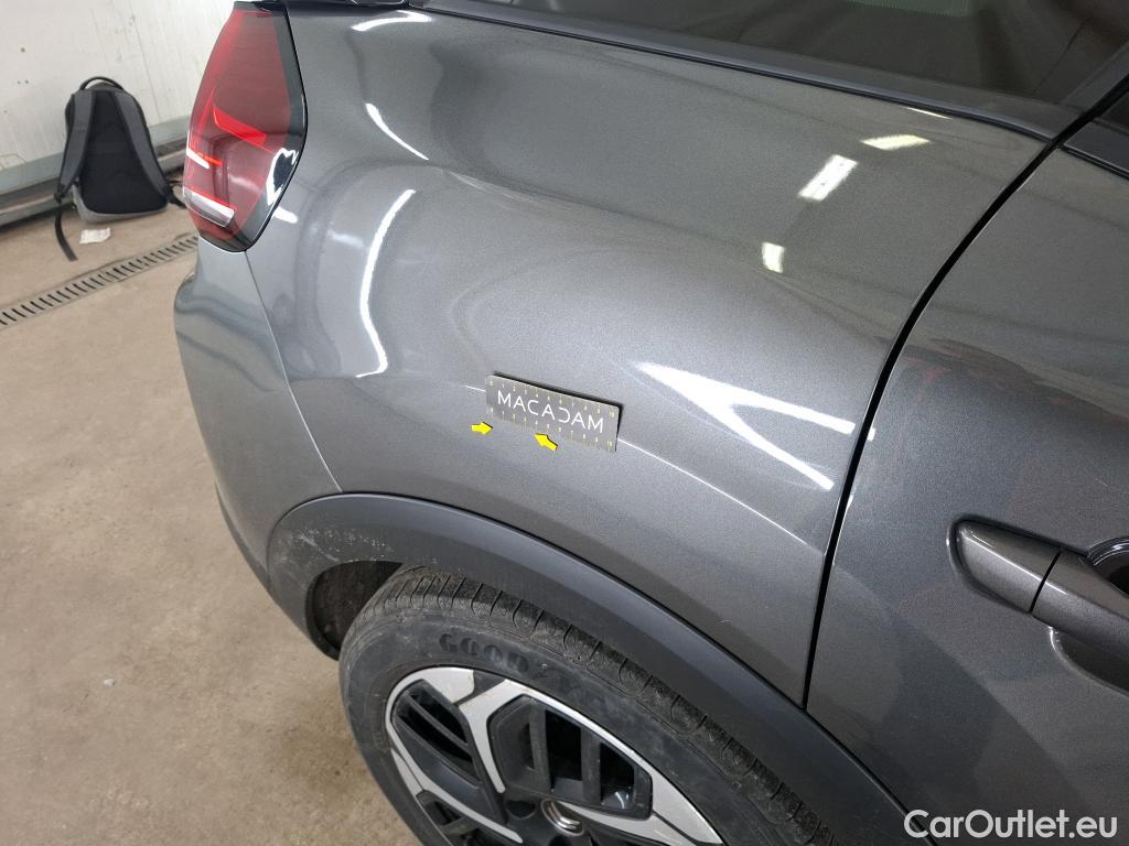  Citroen  C4  Berline Feel Pack 1.2 PureTech 130CV BVM6 E6d #5