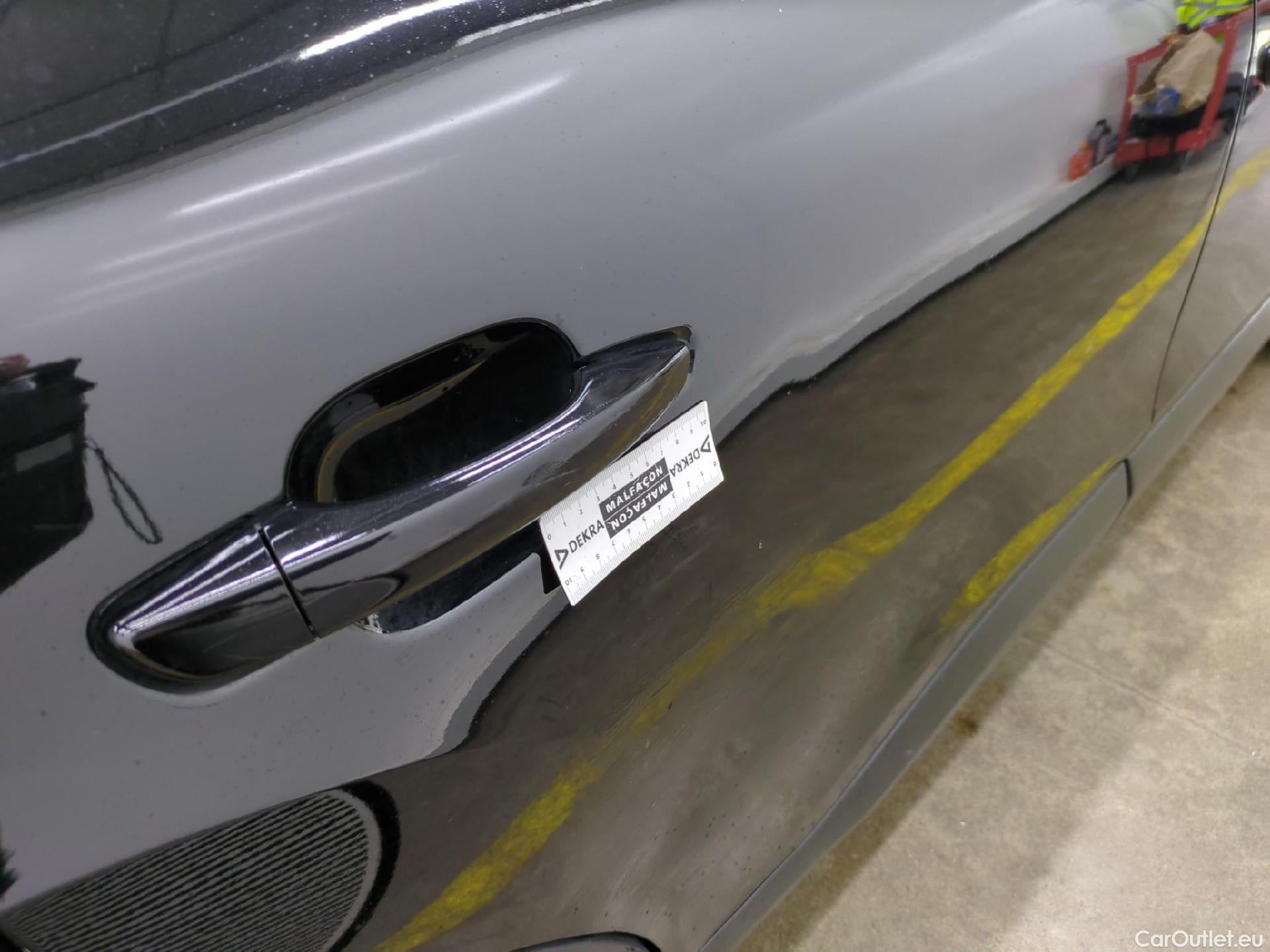  Citroen  C4 CITROEN  X / 2022 / 4P / Berline PureTech 130 S&S EAT8 Feel Pack #16