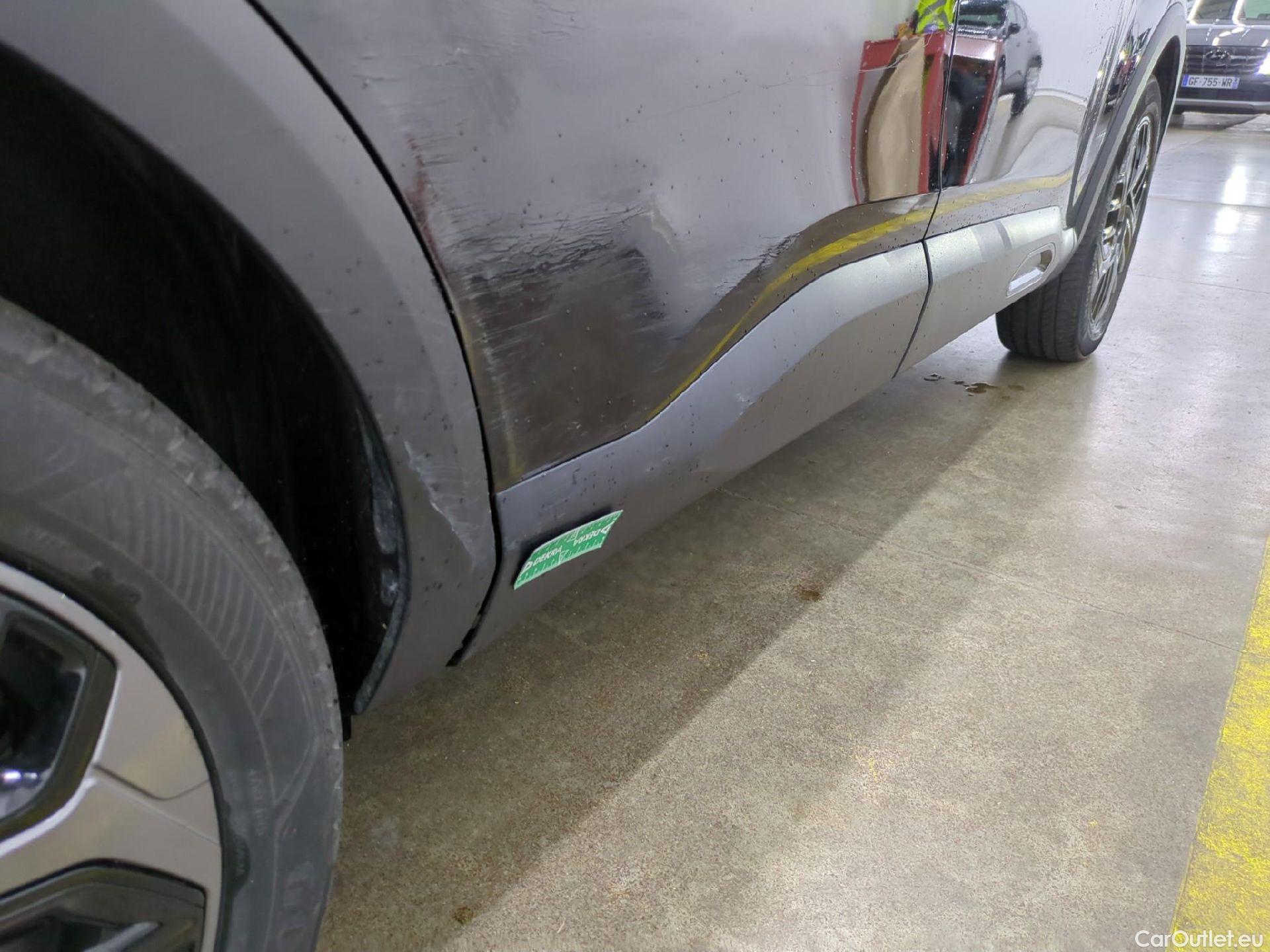  Citroen  C4 CITROEN  X / 2022 / 4P / Berline PureTech 130 S&S EAT8 Feel Pack #13