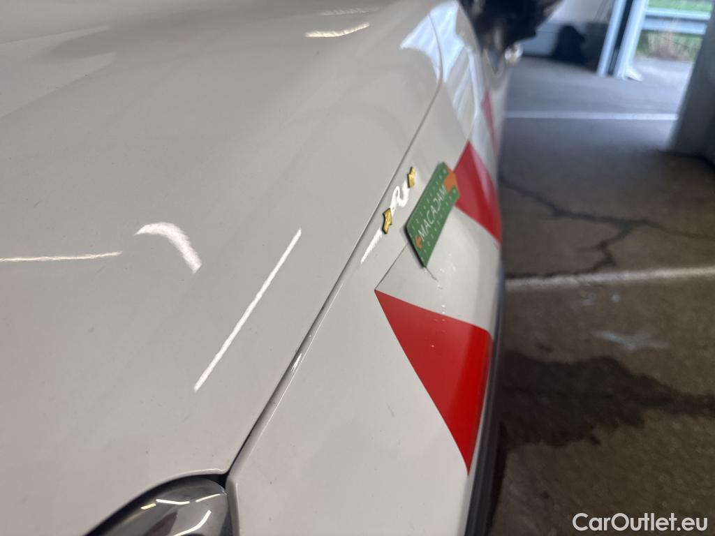  Citroen  C3  Société Feel Nav 1.2 PureTech 80CV BVM5 E6 #38