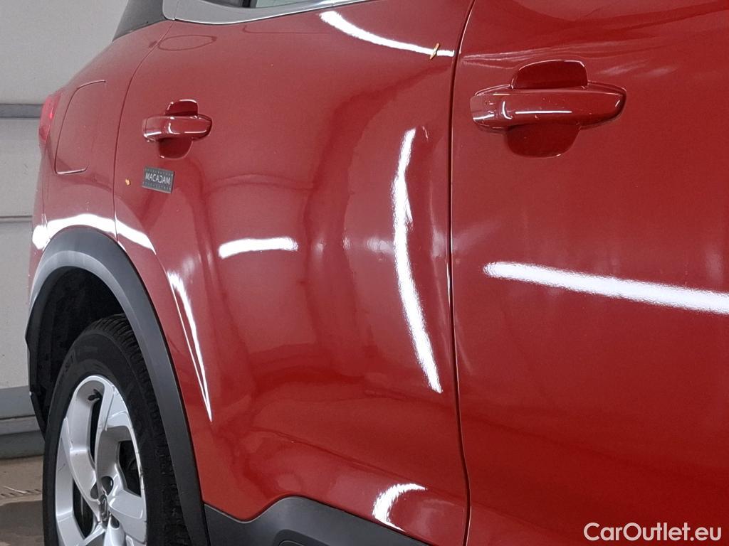  Citroen  C5 Aircross CITROEN  / 2018 / 5P / SUV Hybrid 225 ë-EAT8 Business #11