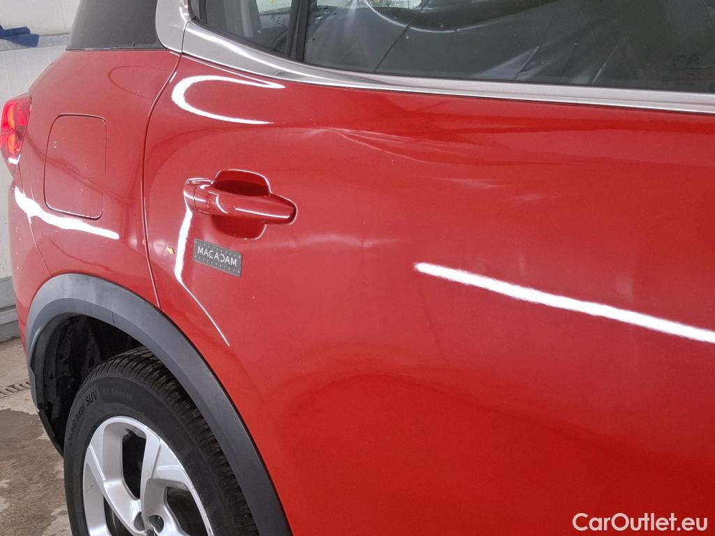  Citroen  C5 Aircross CITROEN  / 2018 / 5P / SUV Hybrid 225 ë-EAT8 Business #5