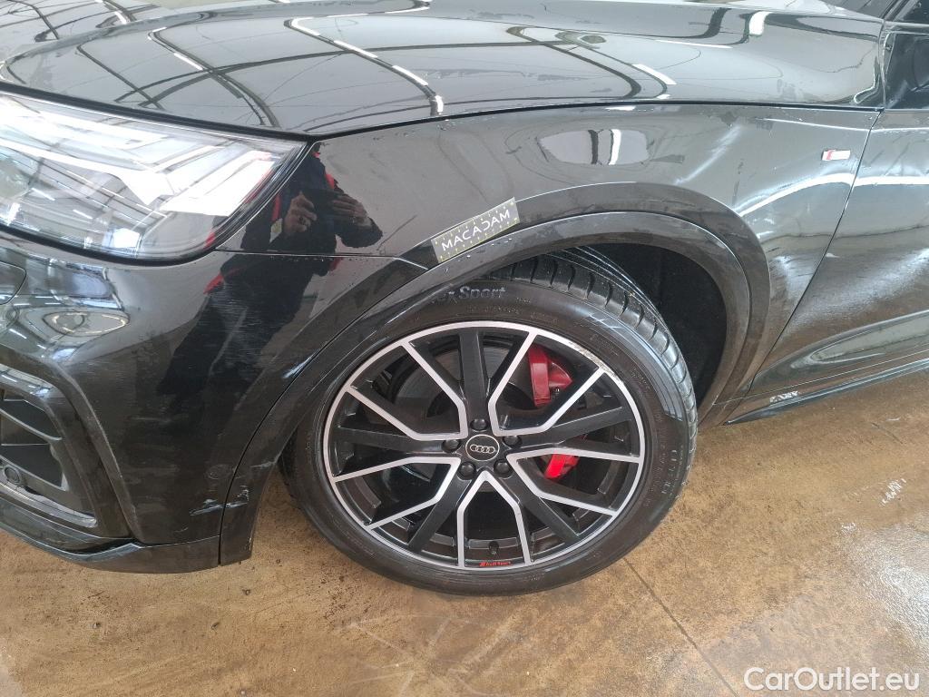  Audi  Q5  35 TDI S line 2.0 TDI 165CV BVA7 E6d #56