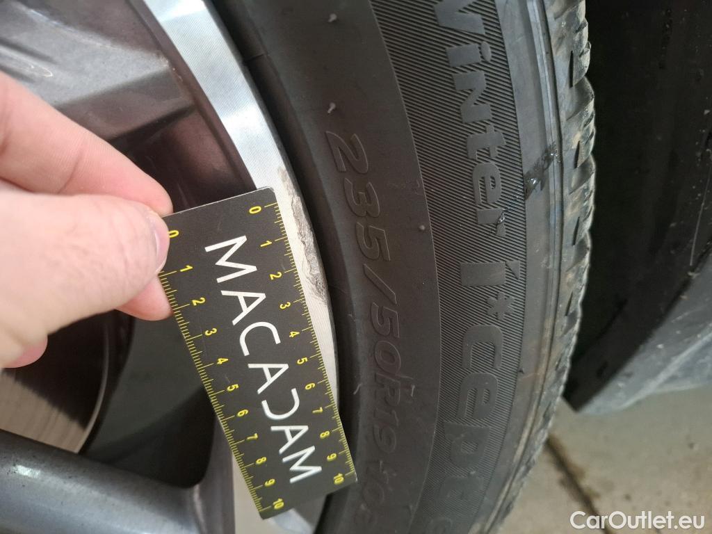  DS  DS7 DS DS 7 Crossback 5p SUV E-TENSE 4x4 Grand Chic #29