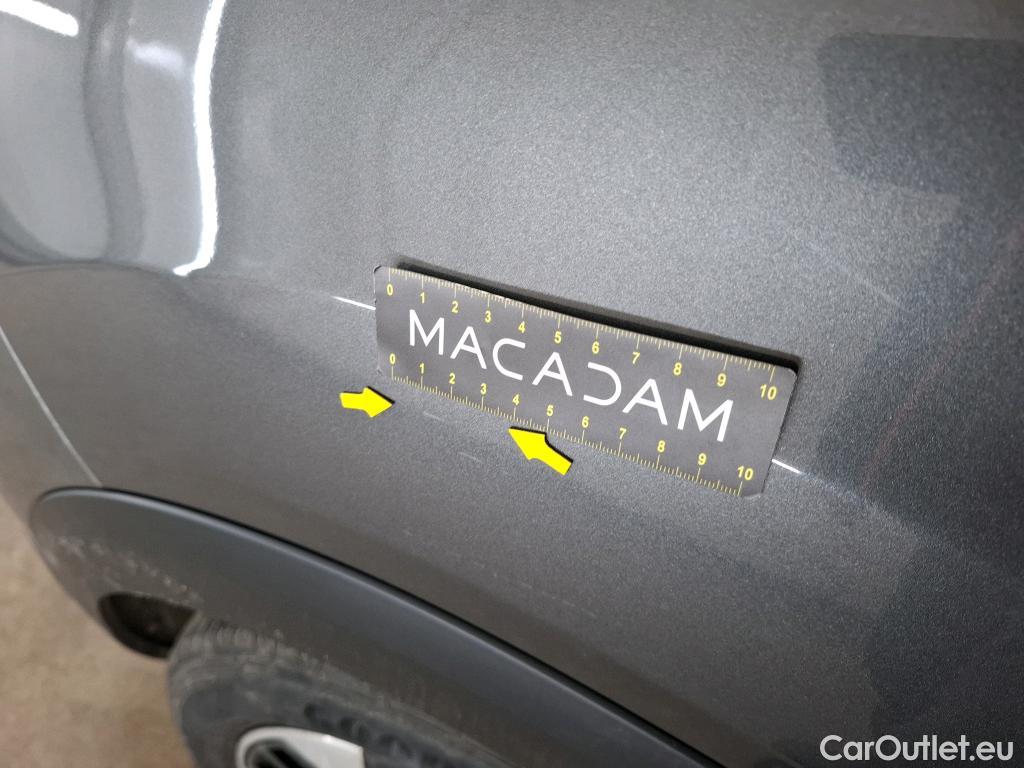  Citroen  C4  Berline Feel Pack 1.2 PureTech 130CV BVM6 E6d #6