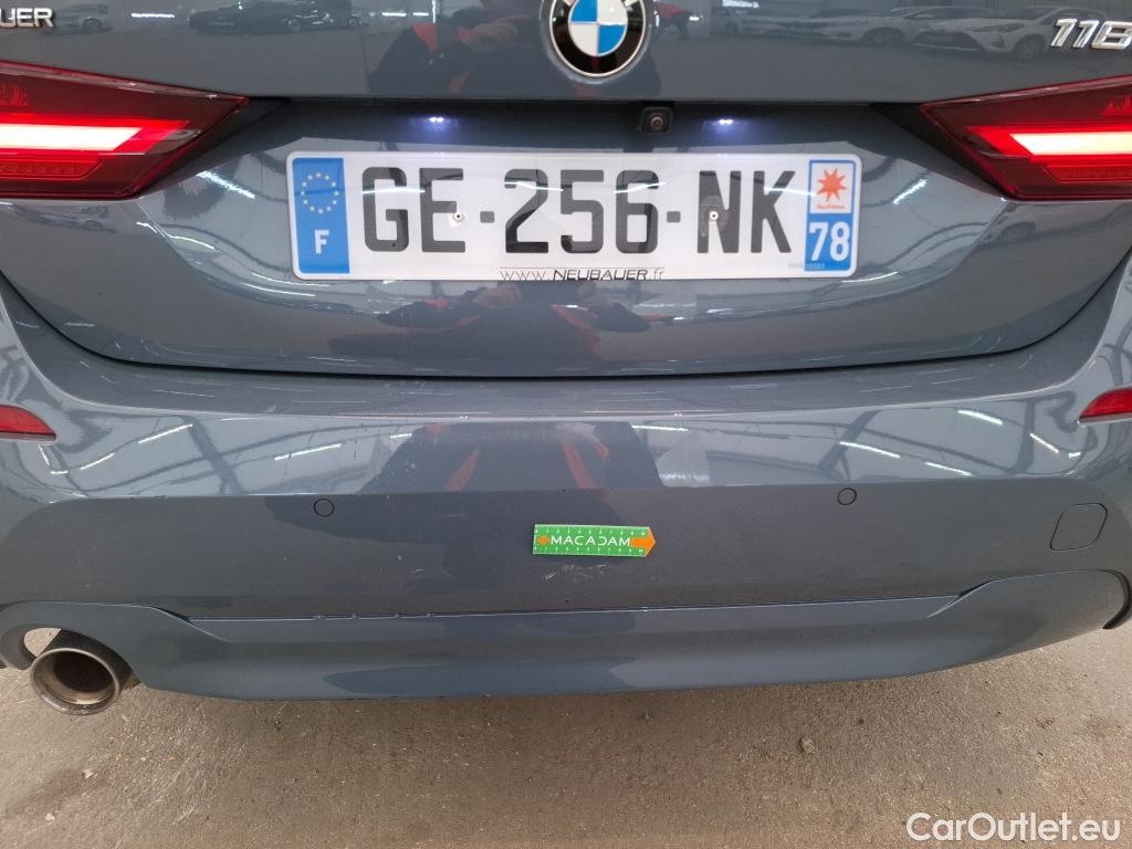  Bmw  Serie 1 BMW Série 1 / 2019 / 5P / Berline 1.5 118I DKG7 Business Design #43