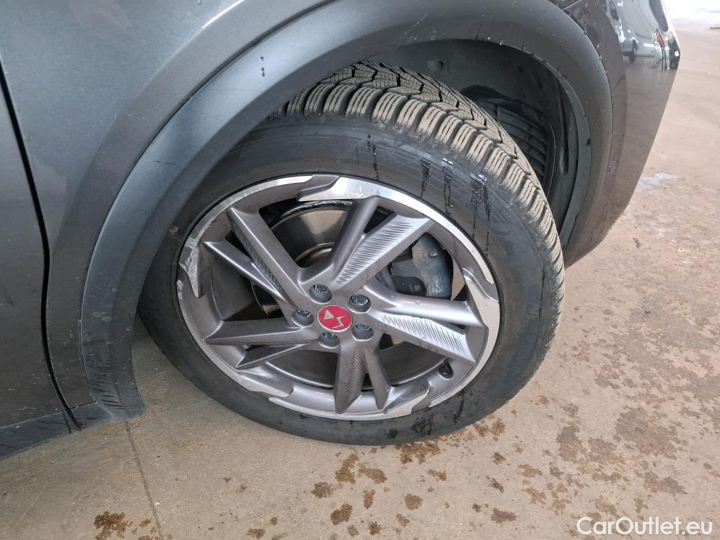  DS  DS7 DS DS 7 Crossback 5p SUV E-TENSE 4x4 Grand Chic #8