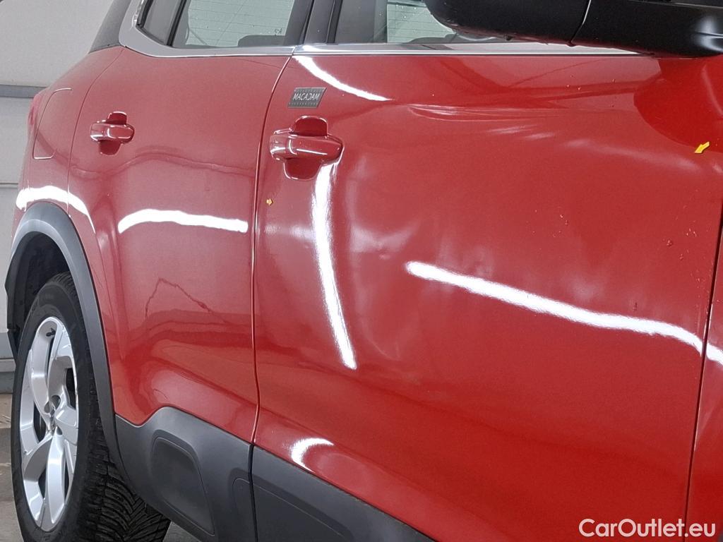  Citroen  C5 Aircross CITROEN  / 2018 / 5P / SUV Hybrid 225 ë-EAT8 Business #16