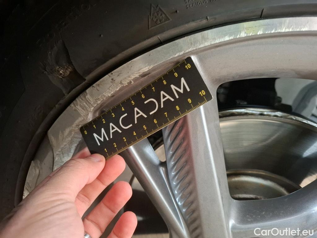  DS  DS7 DS DS 7 Crossback 5p SUV E-TENSE 4x4 Grand Chic #20