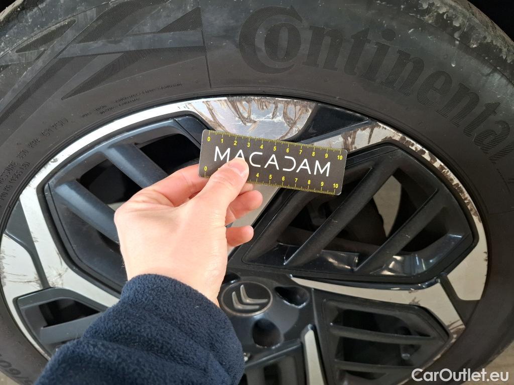  Citroen  C4  Berline Feel Pack 1.2 PureTech 130CV BVM6 E6d #24