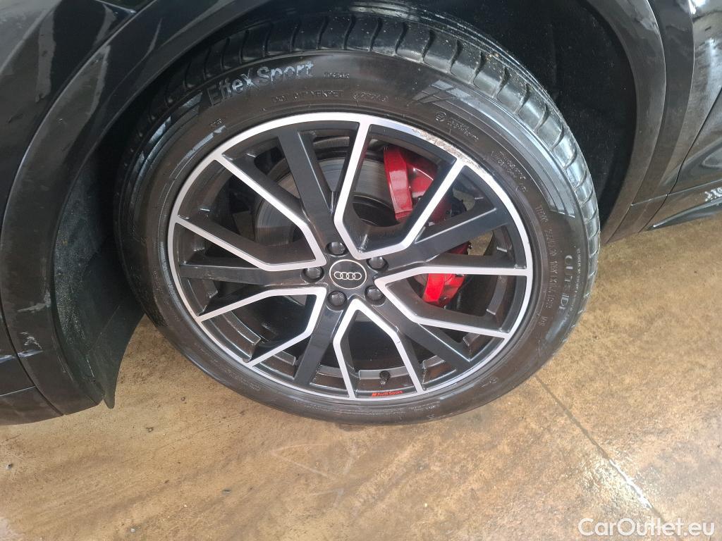  Audi  Q5  35 TDI S line 2.0 TDI 165CV BVA7 E6d #53