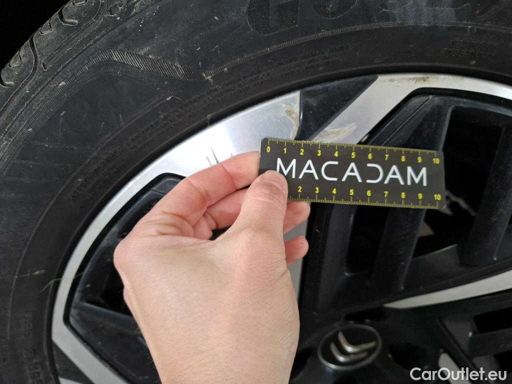  Citroen  C4  Berline Feel Pack 1.2 PureTech 130CV BVM6 E6d #39