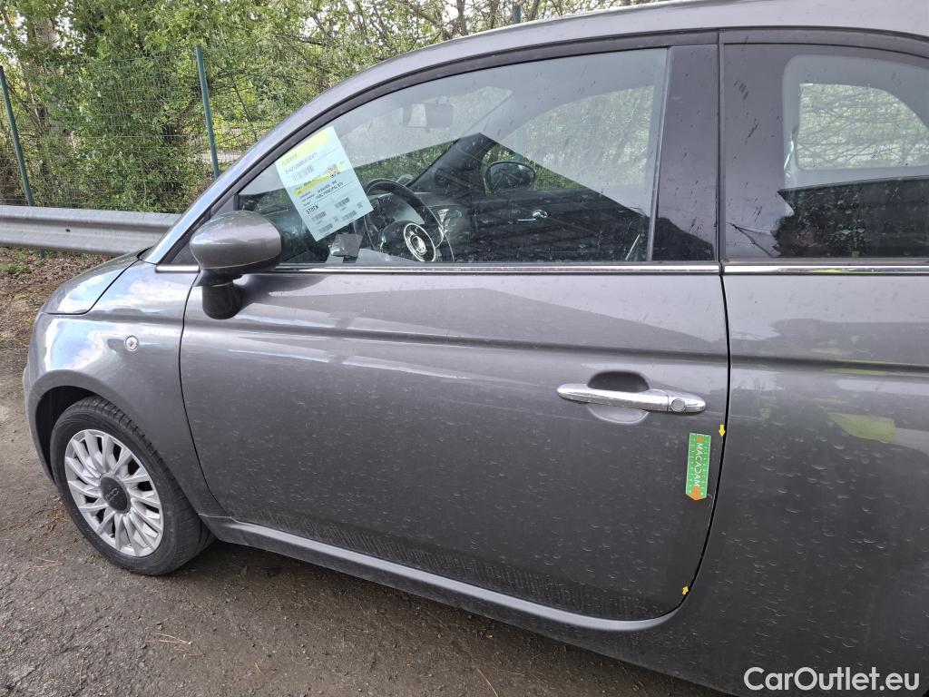  Fiat  500  Berline Lounge 1.2 70CV BVM5 E6 #59