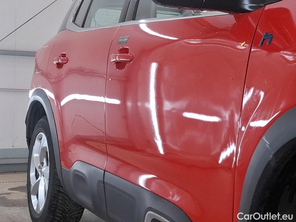  Citroen  C5 Aircross CITROEN  / 2018 / 5P / SUV Hybrid 225 ë-EAT8 Business #19