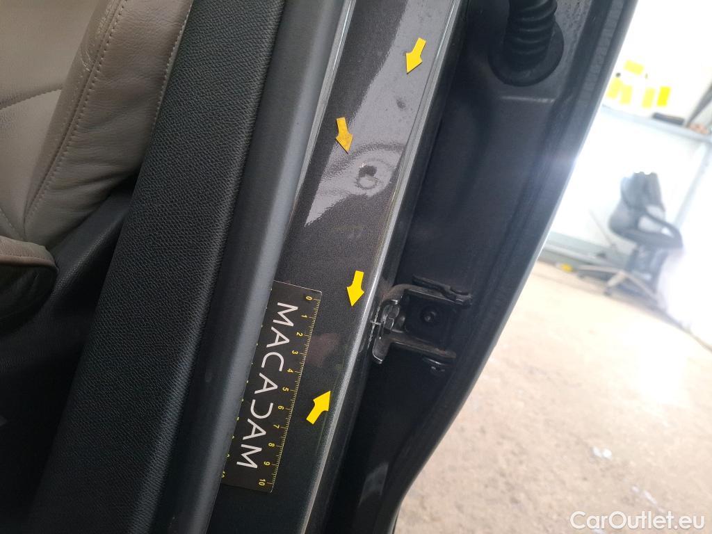  DS  DS7 DS DS 7 Crossback 5p SUV E-TENSE 4x4 Grand Chic #18