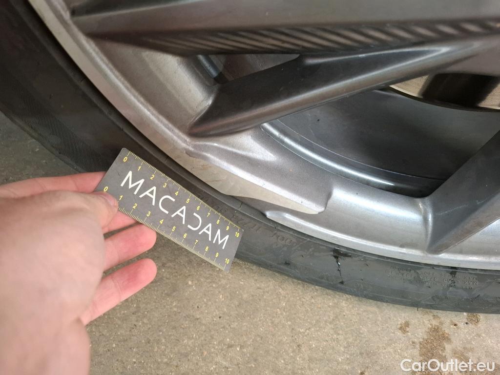  DS  DS7 DS DS 7 Crossback 5p SUV E-TENSE 4x4 Grand Chic #15