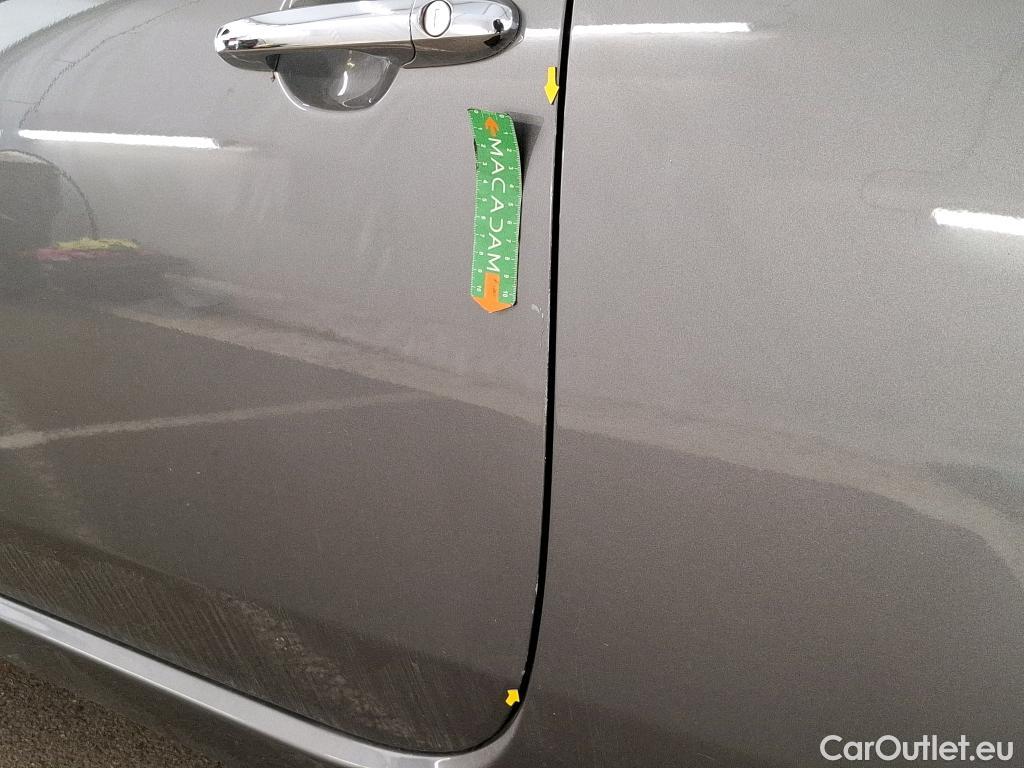  Fiat  500  Berline Lounge 1.2 70CV BVM5 E6 #55