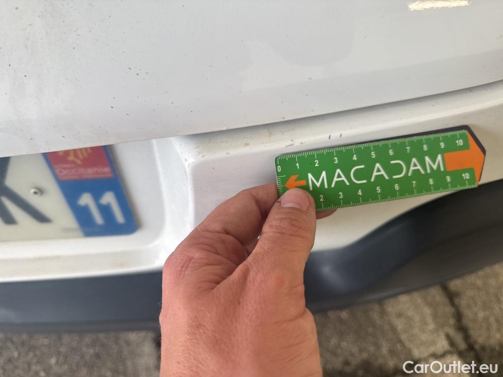  Citroen  C3  Société Feel Nav 1.2 PureTech 80CV BVM5 E6 #20