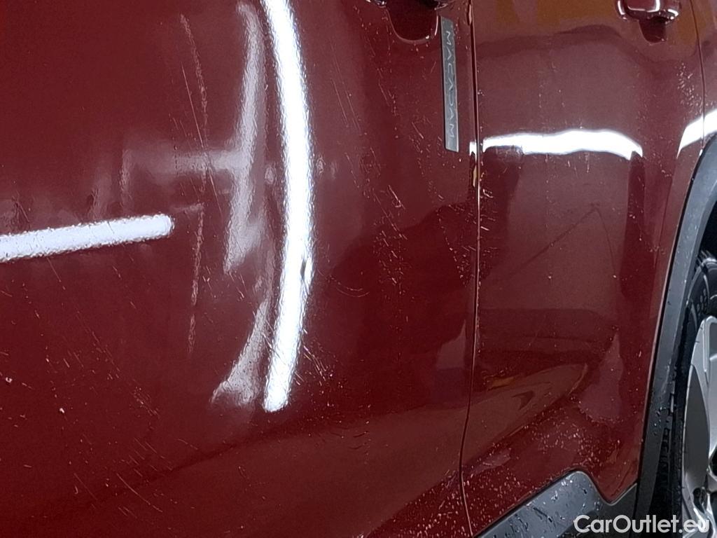  Citroen  C5 Aircross CITROEN  / 2018 / 5P / SUV Hybrid 225 ë-EAT8 Business #3