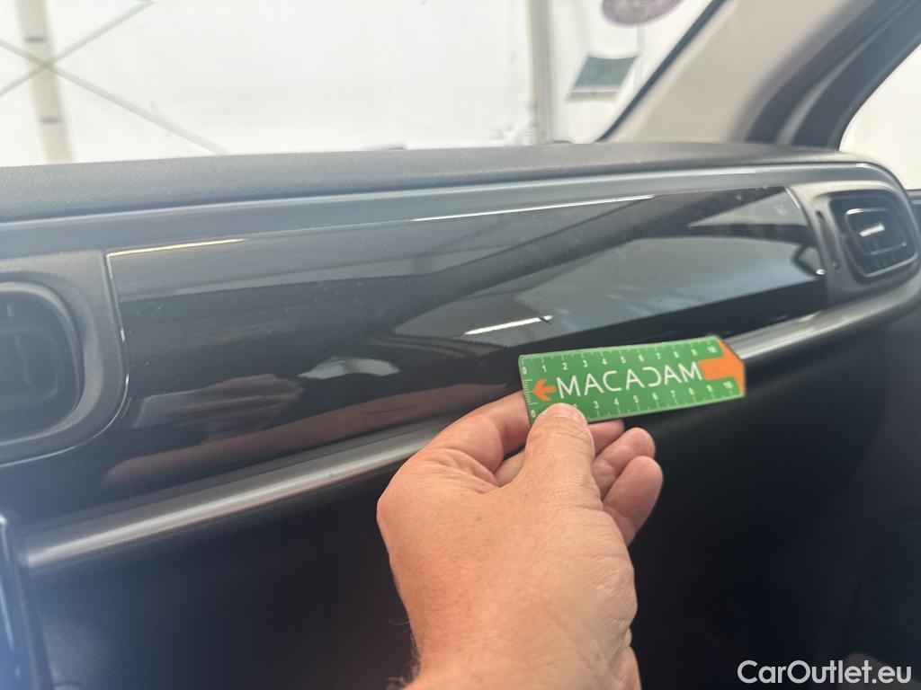  Citroen  C3  Société Feel Nav 1.2 PureTech 80CV BVM5 E6 #21