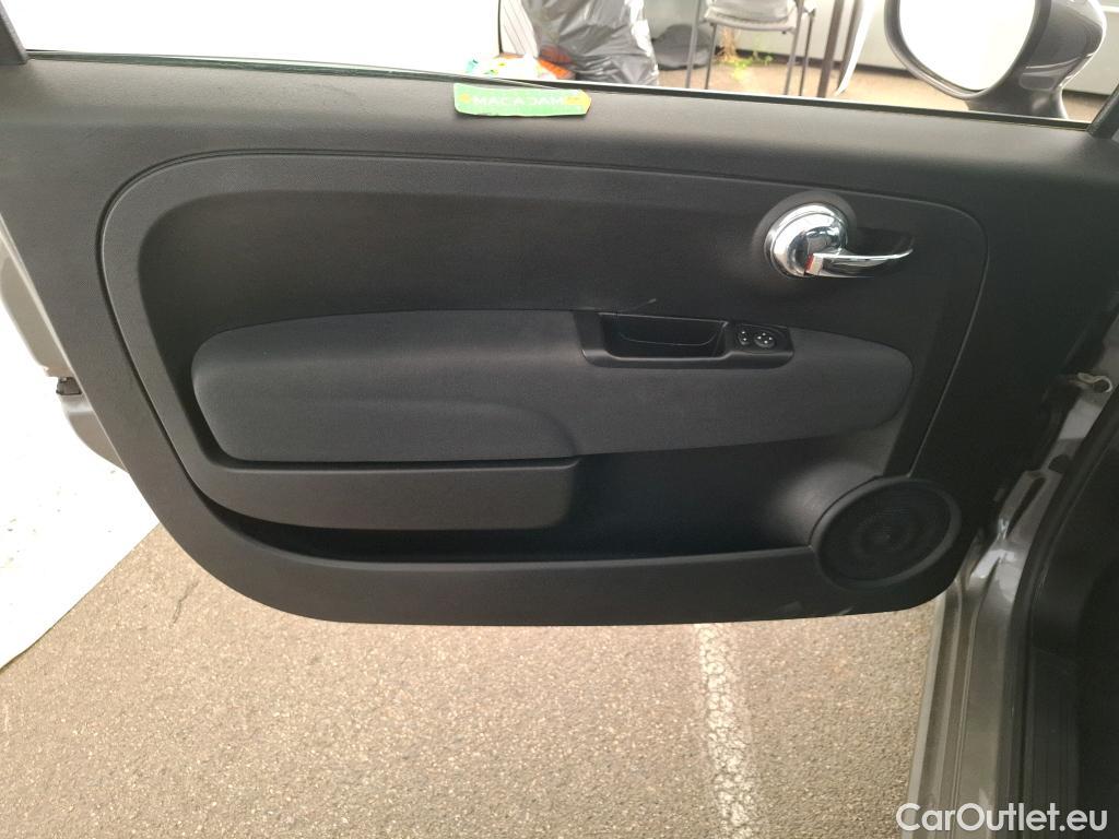  Fiat  500  Berline Lounge 1.2 70CV BVM5 E6 #30