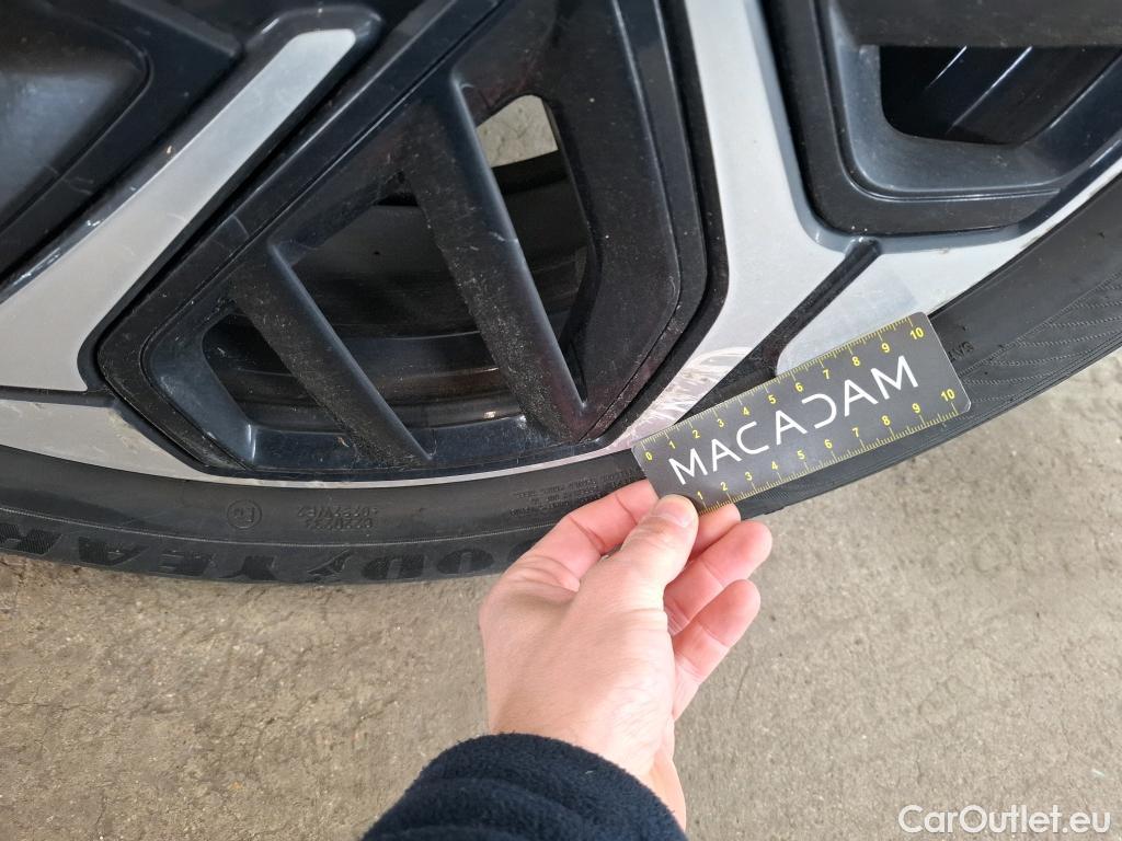  Citroen  C4  Berline Feel Pack 1.2 PureTech 130CV BVM6 E6d #34