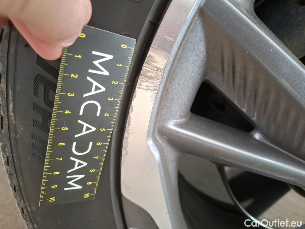  DS  DS7 DS DS 7 Crossback 5p SUV E-TENSE 4x4 Grand Chic #30