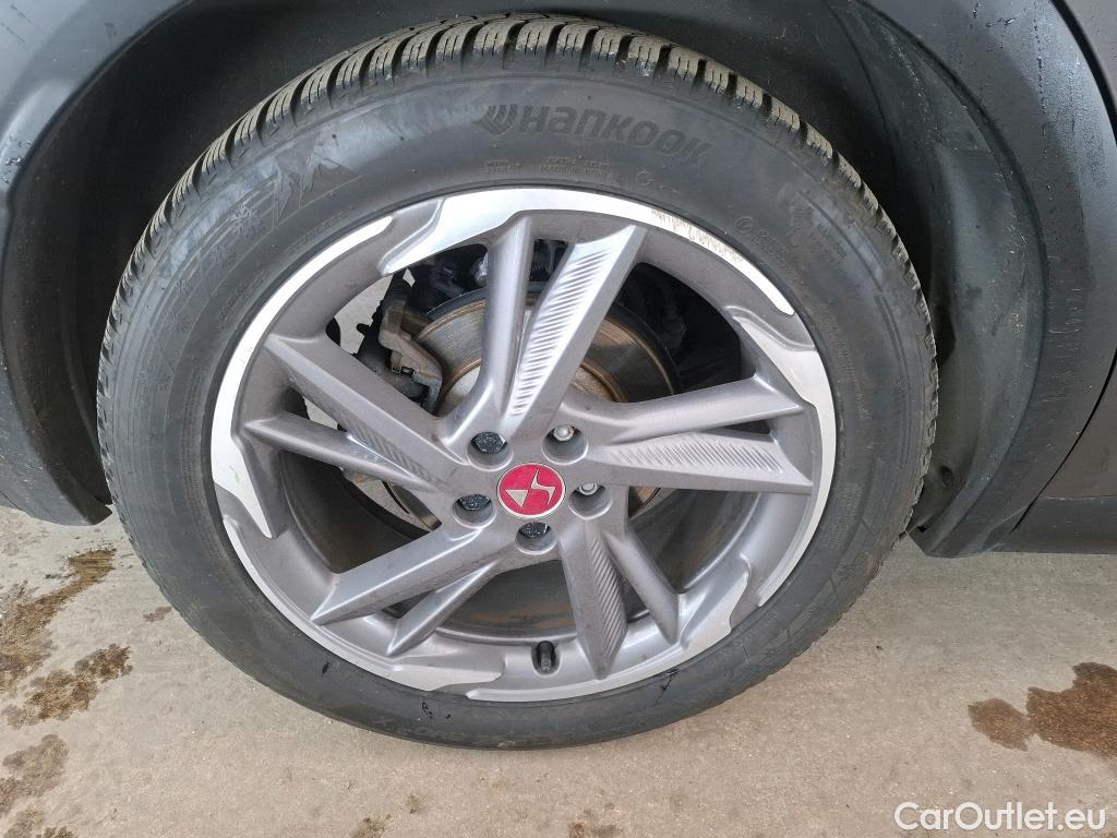  DS  DS7 DS DS 7 Crossback 5p SUV E-TENSE 4x4 Grand Chic #31