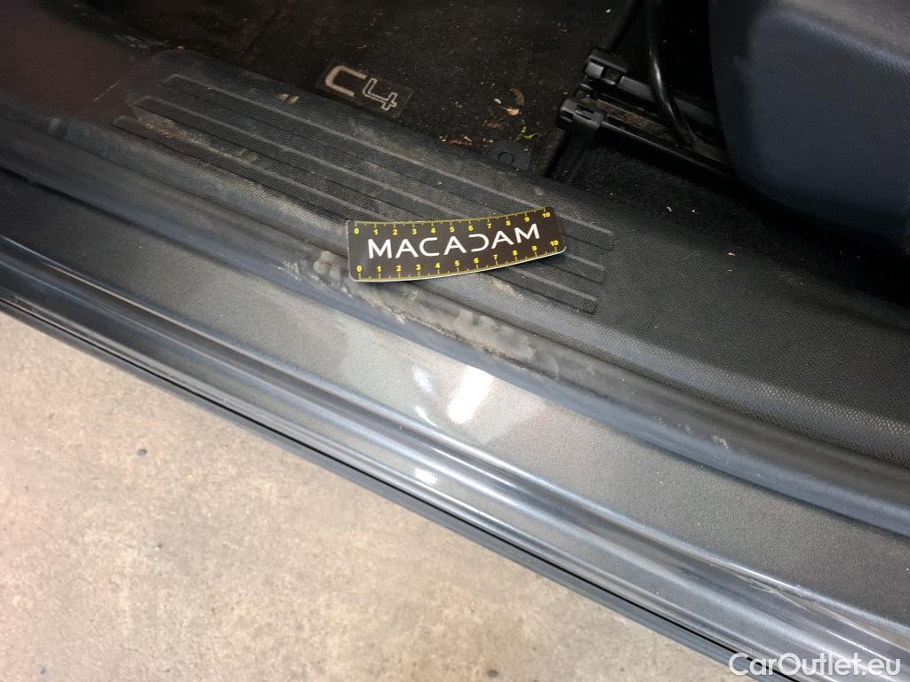  Citroen  C4  Berline Feel Pack 1.2 PureTech 130CV BVM6 E6d #16