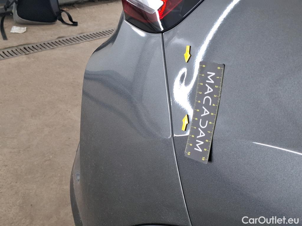  Citroen  C4  Berline Feel Pack 1.2 PureTech 130CV BVM6 E6d #7